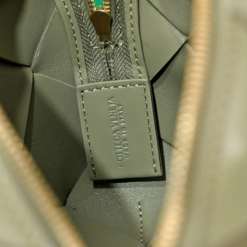 Bottega Veneta Satchel Bags HighQuality 64152