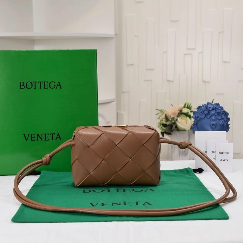 ZipUp Bottega Veneta Satchel Bags 64192