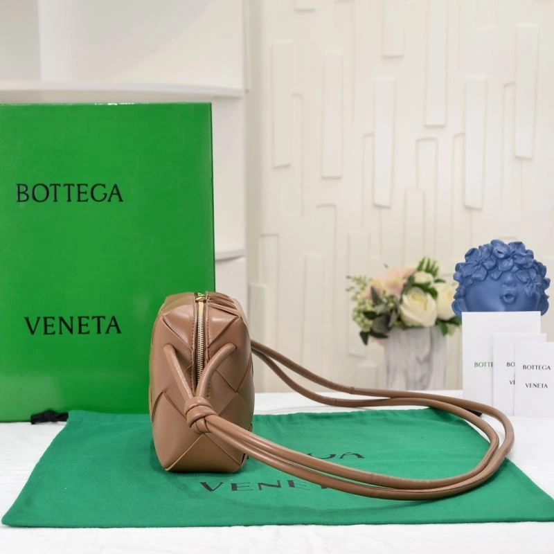 ZipUp Bottega Veneta Satchel Bags 64192