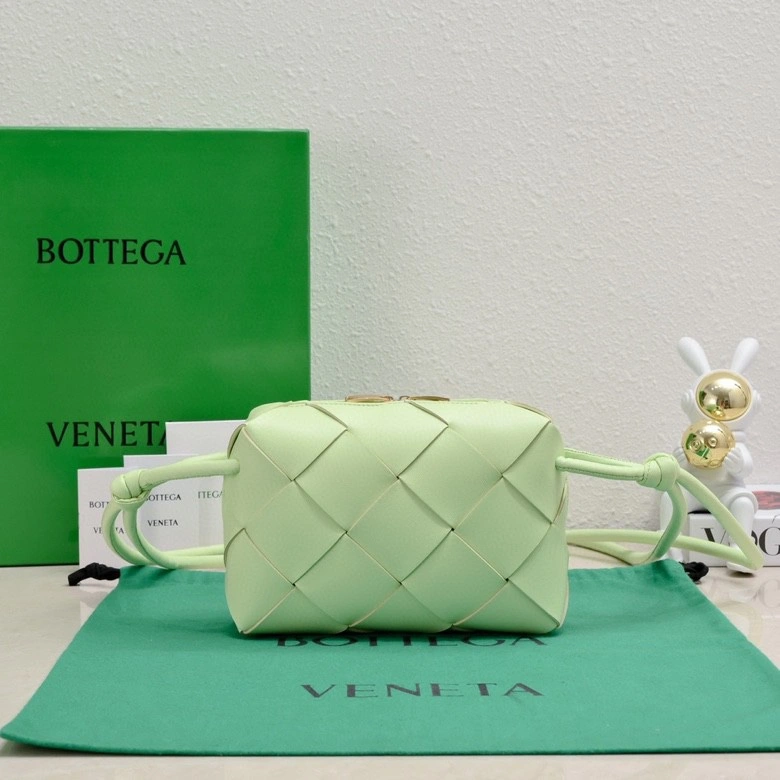 UrbanChic Bottega Veneta Satchel Bags 64148