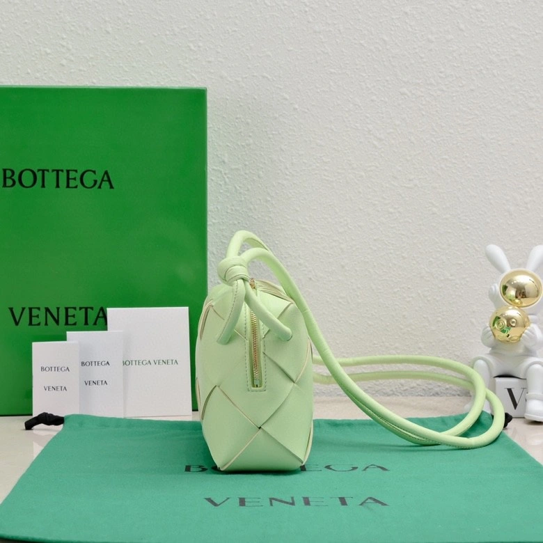 UrbanChic Bottega Veneta Satchel Bags 64148