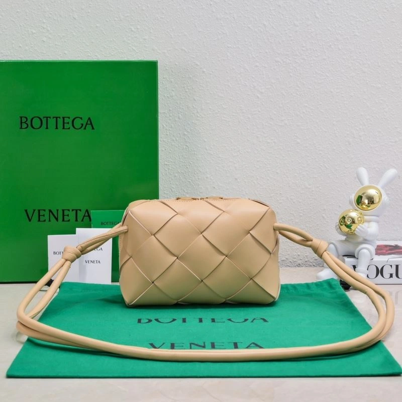 Bottega Veneta Satchel Bags Practical 64145