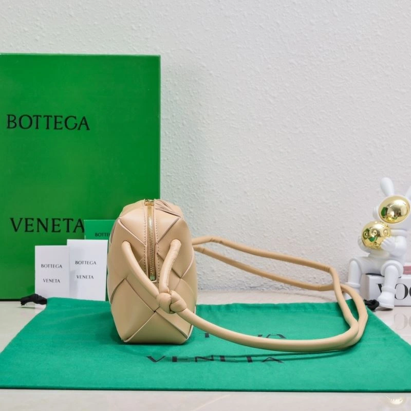 Bottega Veneta Satchel Bags Practical 64145