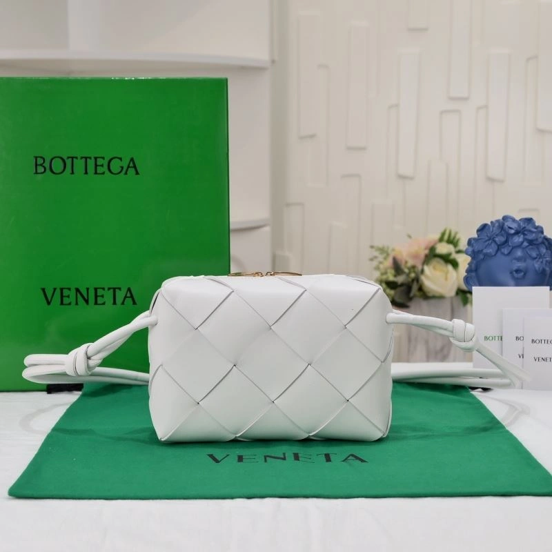 Bottega Veneta Satchel Bags Colorful 64146