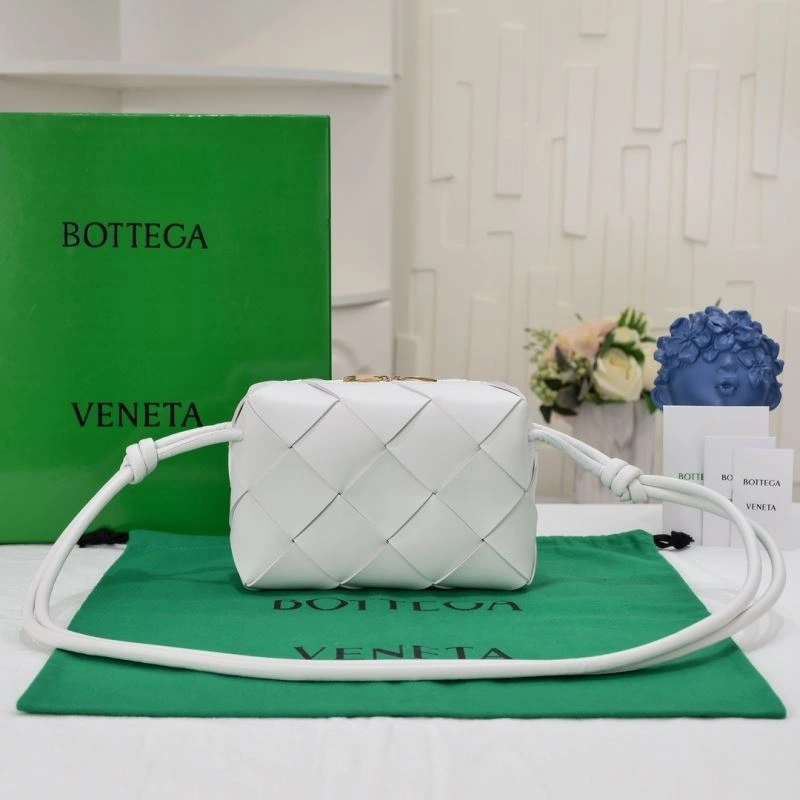 Bottega Veneta Satchel Bags Colorful 64146