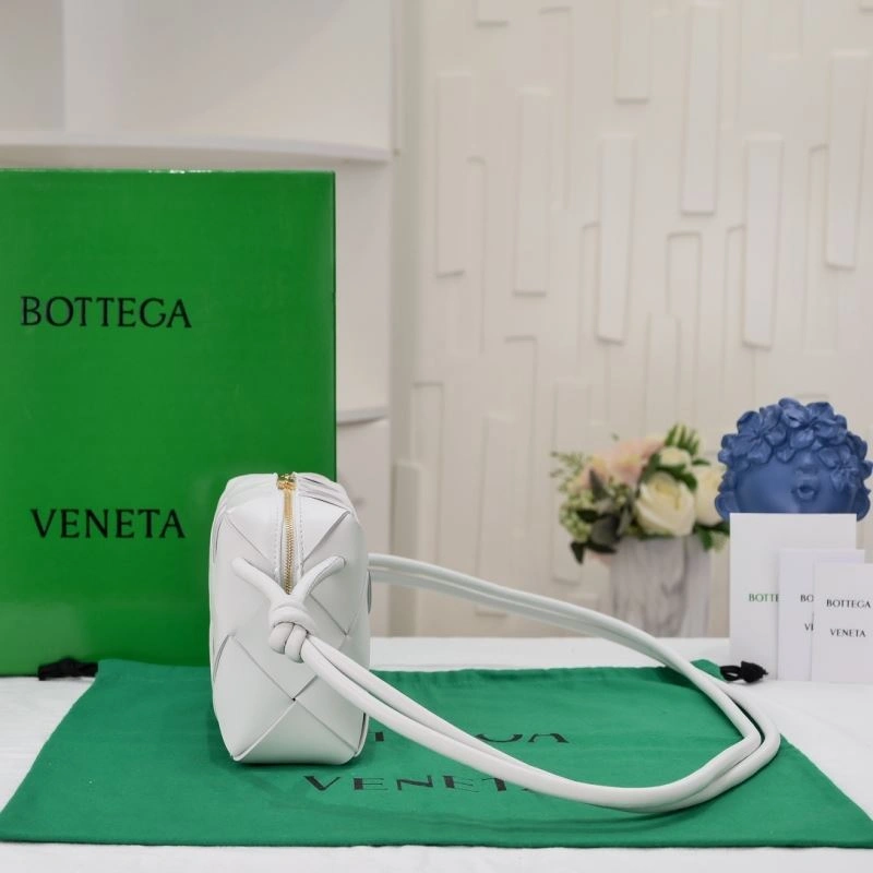 Bottega Veneta Satchel Bags Colorful 64146