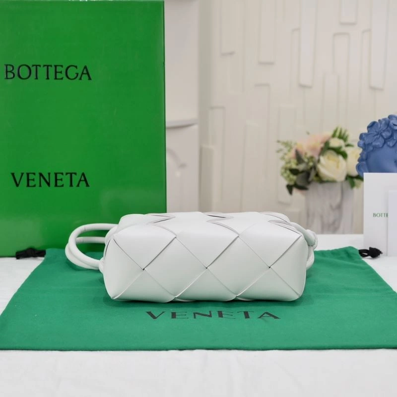 Bottega Veneta Satchel Bags Colorful 64146
