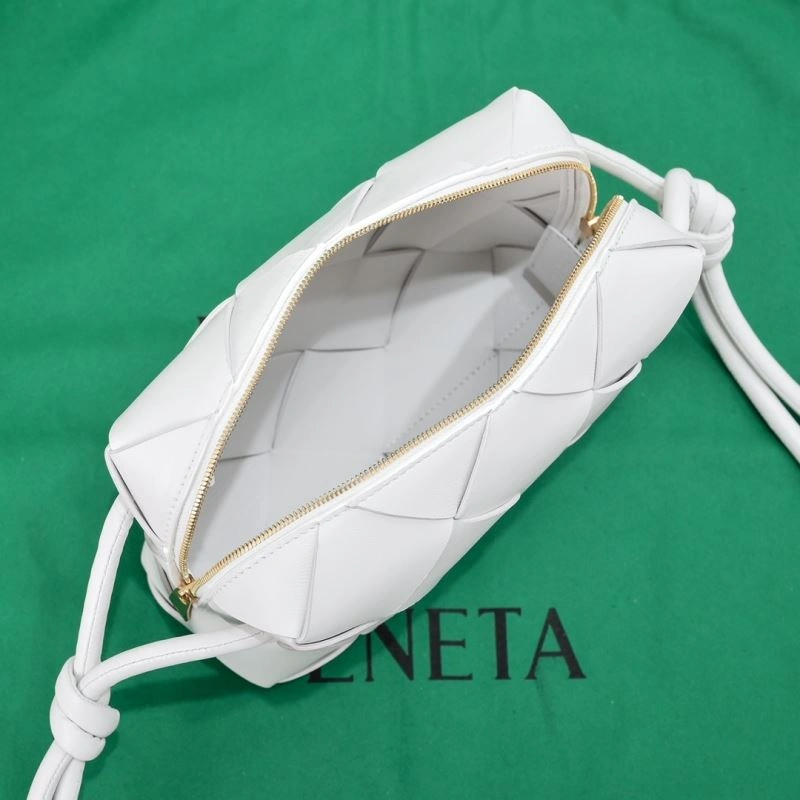 Bottega Veneta Satchel Bags Colorful 64146