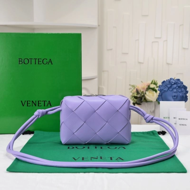 Bottega Veneta Satchel Bags Popular 64190