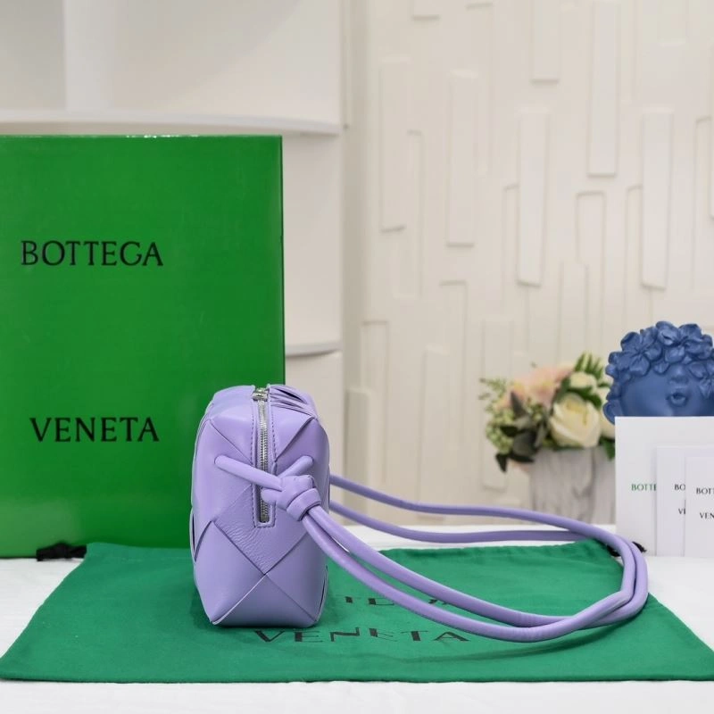 Bottega Veneta Satchel Bags Popular 64190