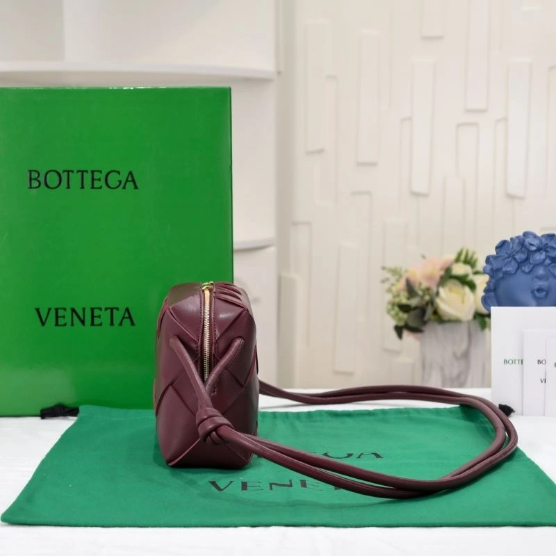 Effortless Bottega Veneta Satchel Bags 64149