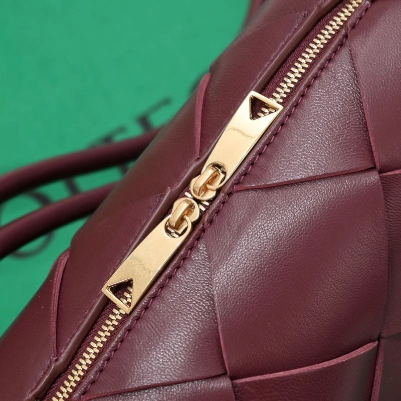 Effortless Bottega Veneta Satchel Bags 64149