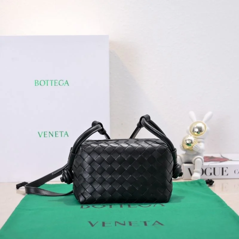Lightweight Bottega Veneta Satchel Bags 51884