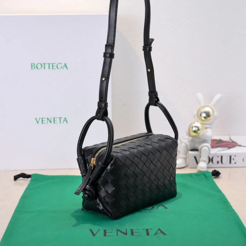 Lightweight Bottega Veneta Satchel Bags 51884