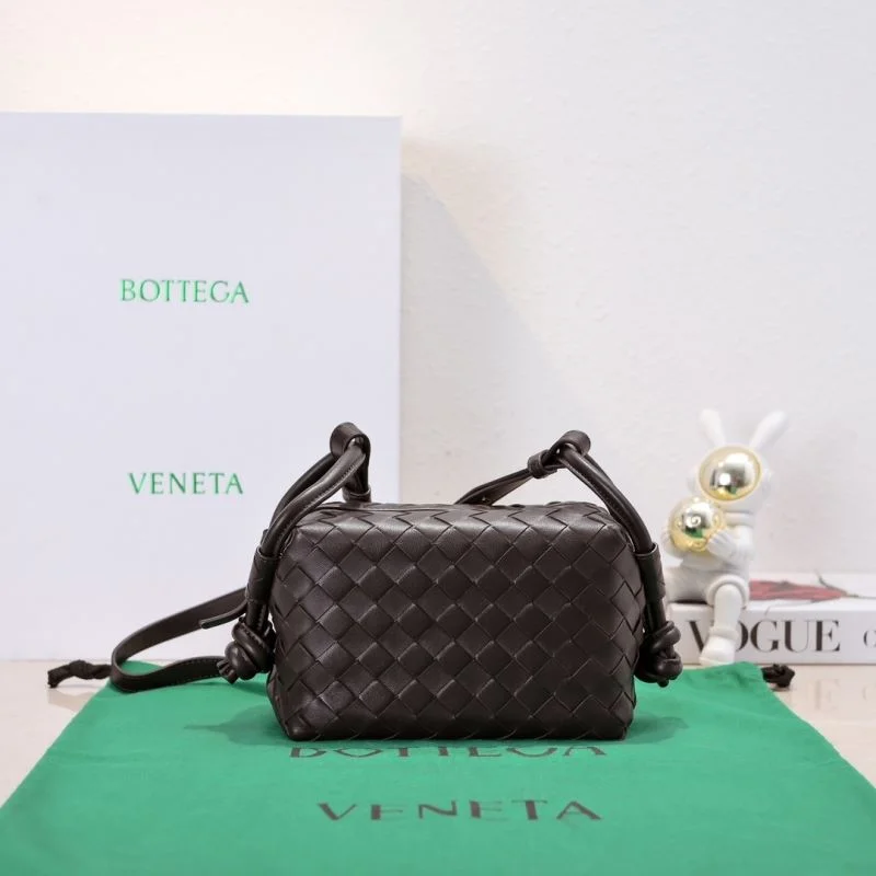Bottega Veneta Satchel Bags Stretchable 51889