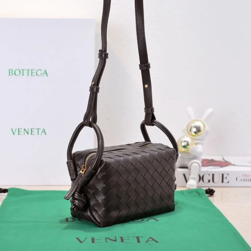 Bottega Veneta Satchel Bags Stretchable 51889