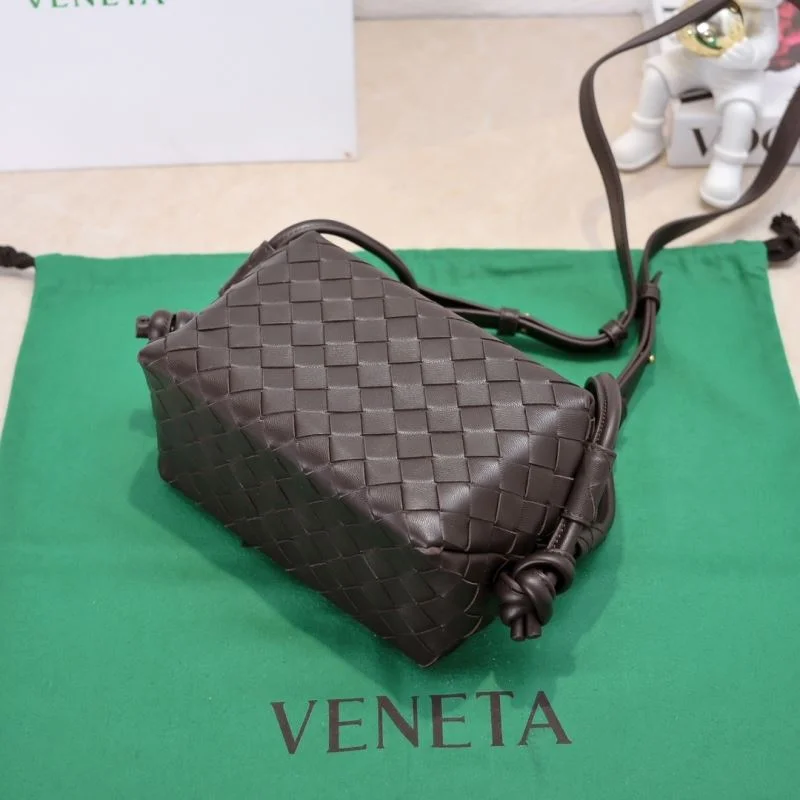 Bottega Veneta Satchel Bags Stretchable 51889