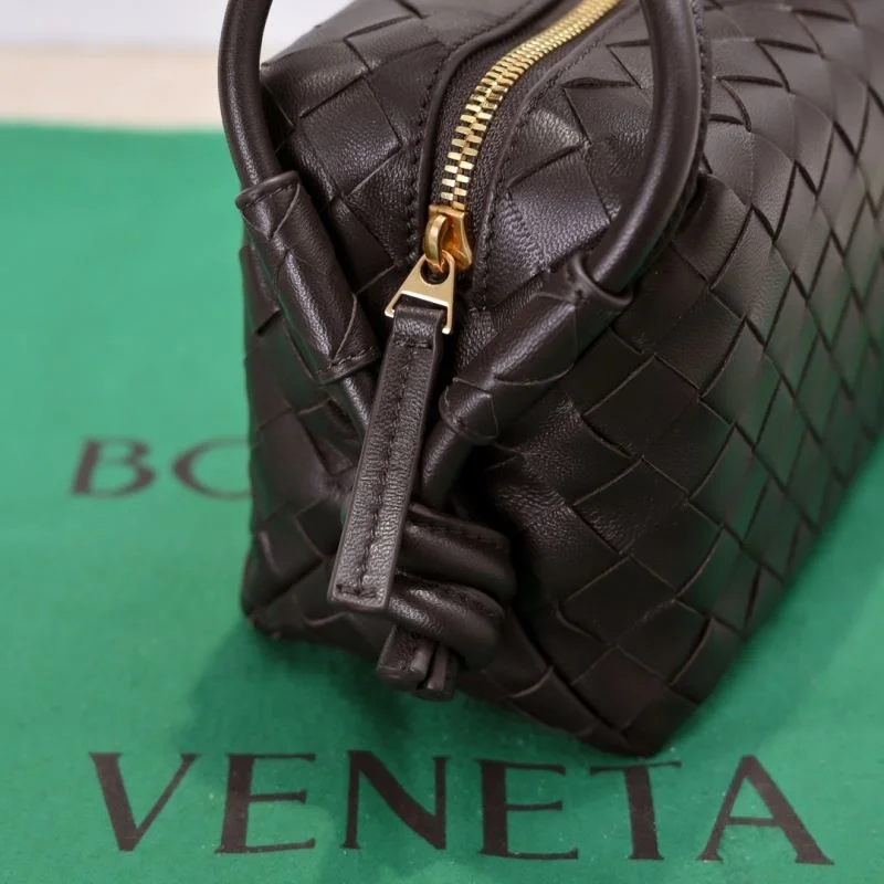 Bottega Veneta Satchel Bags Stretchable 51889