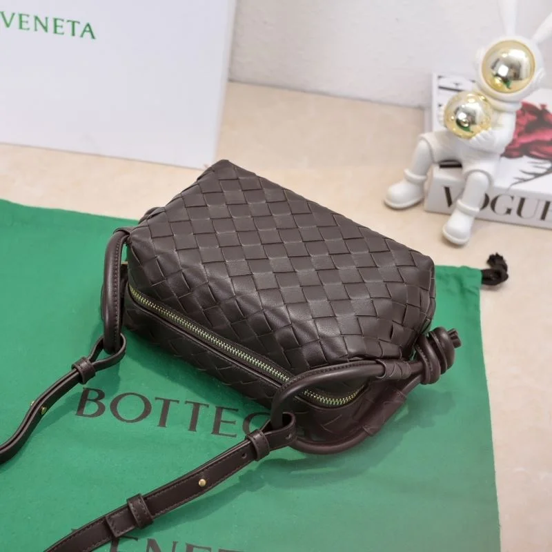 Bottega Veneta Satchel Bags Stretchable 51889