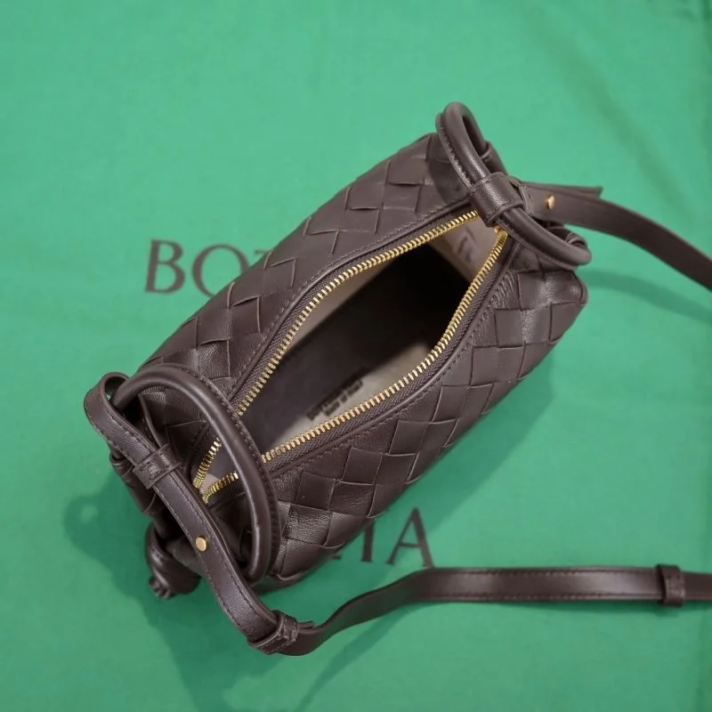 Bottega Veneta Satchel Bags Stretchable 51889