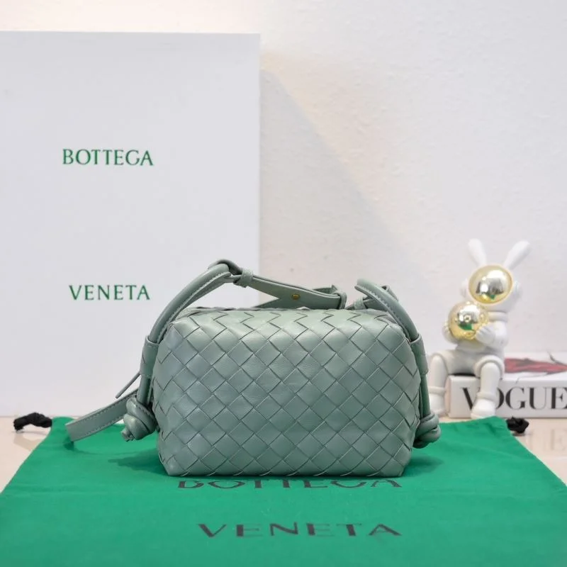 Colorful Bottega Veneta Satchel Bags 51890