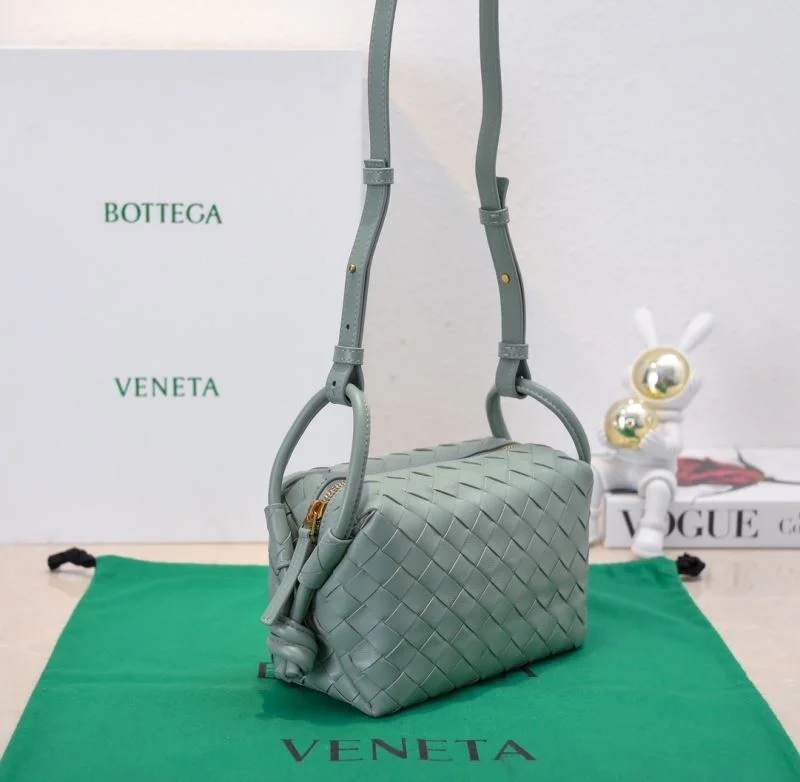 Colorful Bottega Veneta Satchel Bags 51890