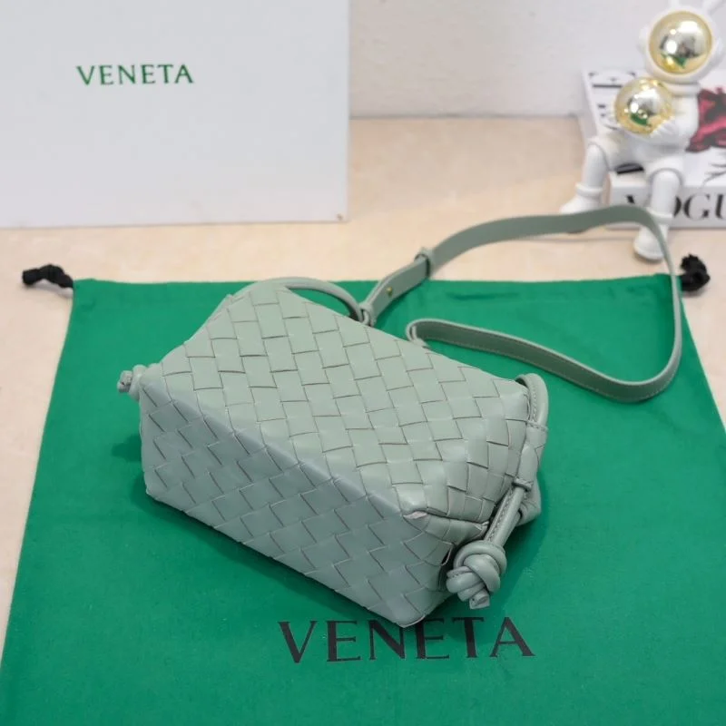 Colorful Bottega Veneta Satchel Bags 51890