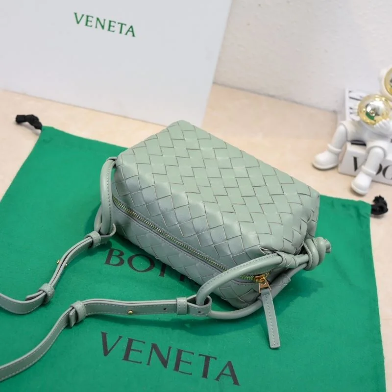 Colorful Bottega Veneta Satchel Bags 51890