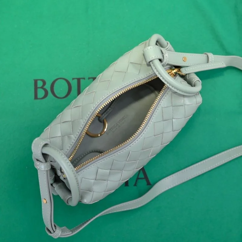 Colorful Bottega Veneta Satchel Bags 51890