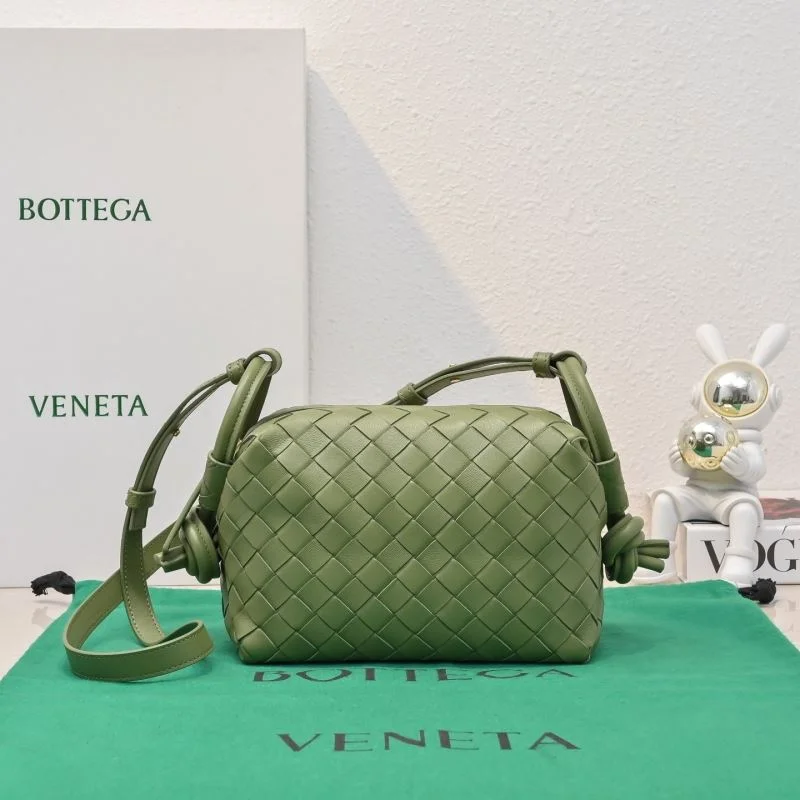 Flexible Bottega Veneta Satchel Bags 51940