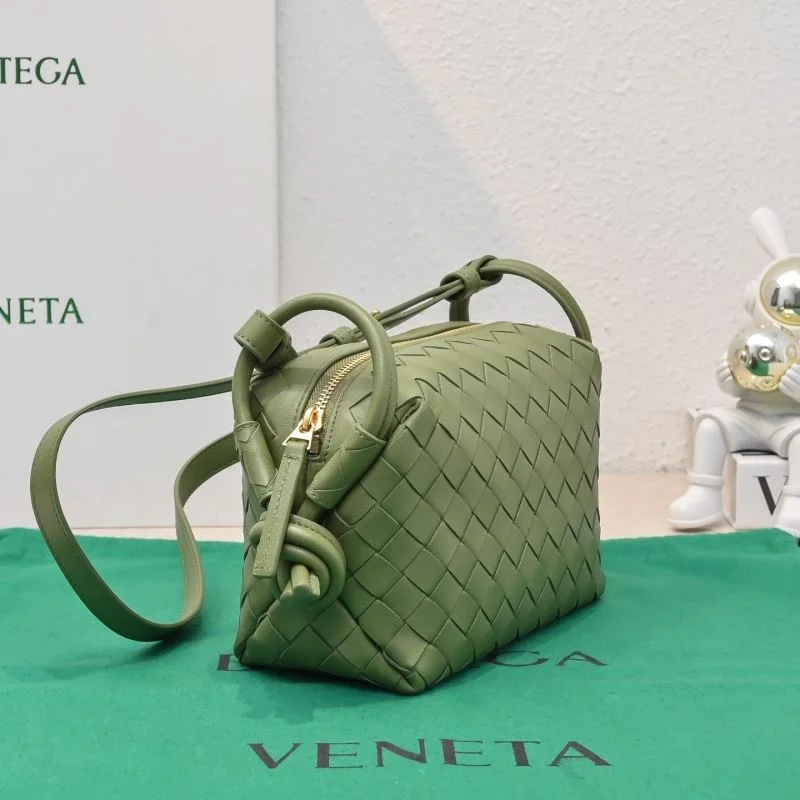 Flexible Bottega Veneta Satchel Bags 51940