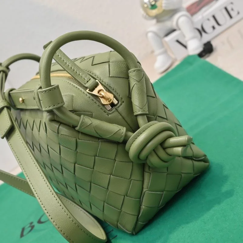 Flexible Bottega Veneta Satchel Bags 51940
