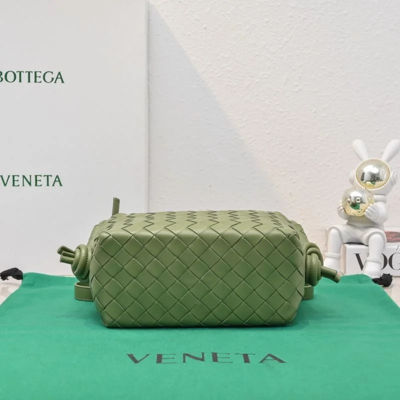 Flexible Bottega Veneta Satchel Bags 51940