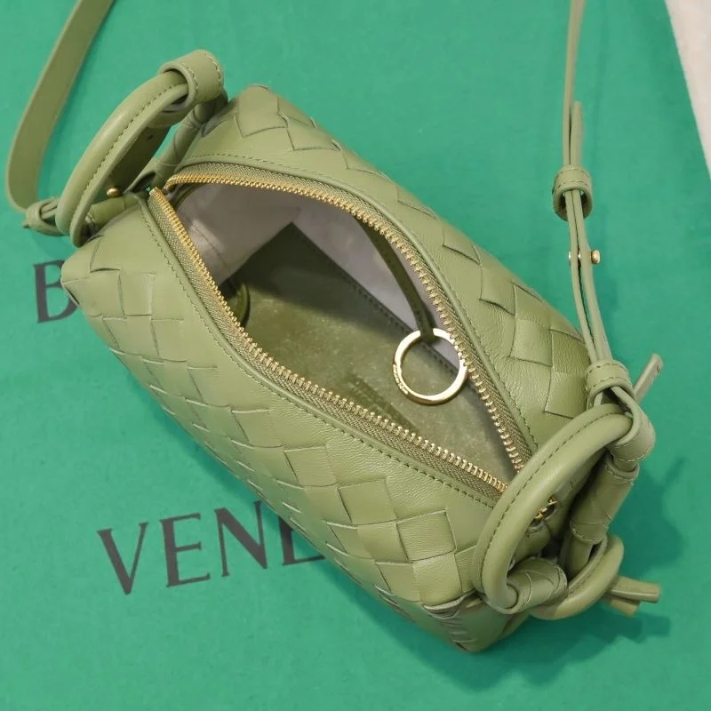 Flexible Bottega Veneta Satchel Bags 51940