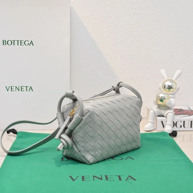 Bottega Veneta Satchel Bags TravelReady 51882