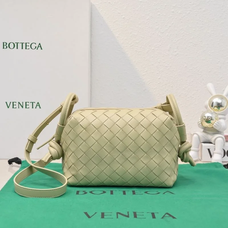 Bottega Veneta Satchel Bags QuickDry 51892