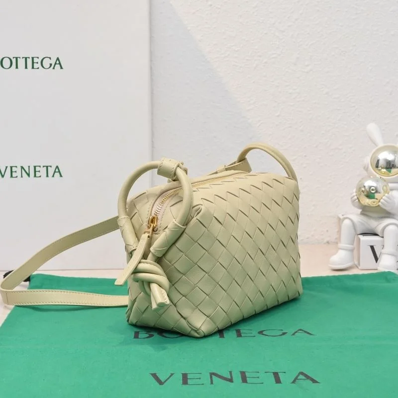 Bottega Veneta Satchel Bags QuickDry 51892