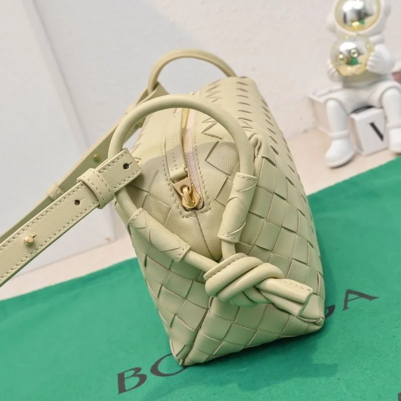 Bottega Veneta Satchel Bags QuickDry 51892