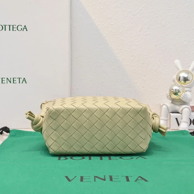 Bottega Veneta Satchel Bags QuickDry 51892