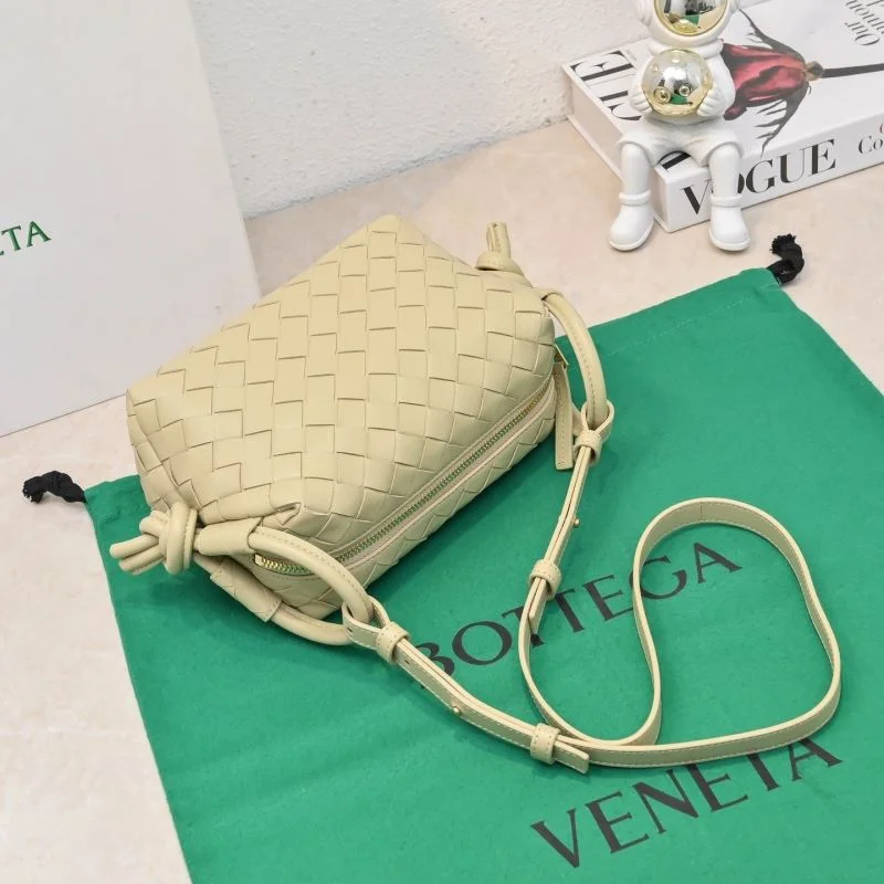 Bottega Veneta Satchel Bags QuickDry 51892