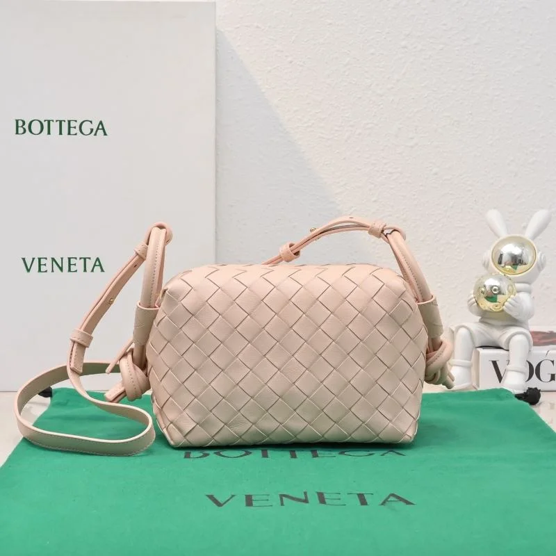 Bottega Veneta Satchel Bags Compact 51881
