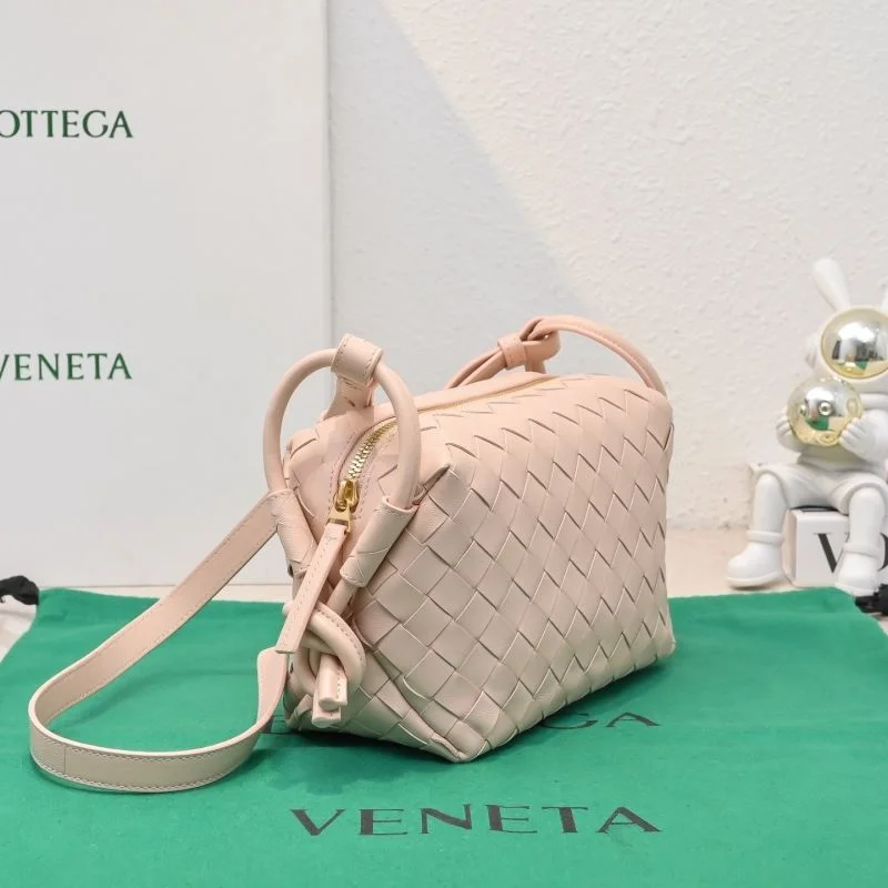 Bottega Veneta Satchel Bags Compact 51881