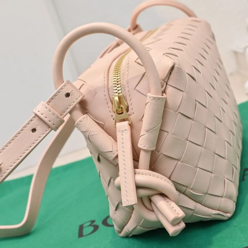 Bottega Veneta Satchel Bags Compact 51881