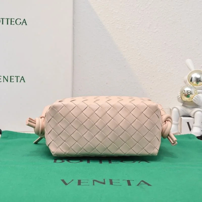 Bottega Veneta Satchel Bags Compact 51881