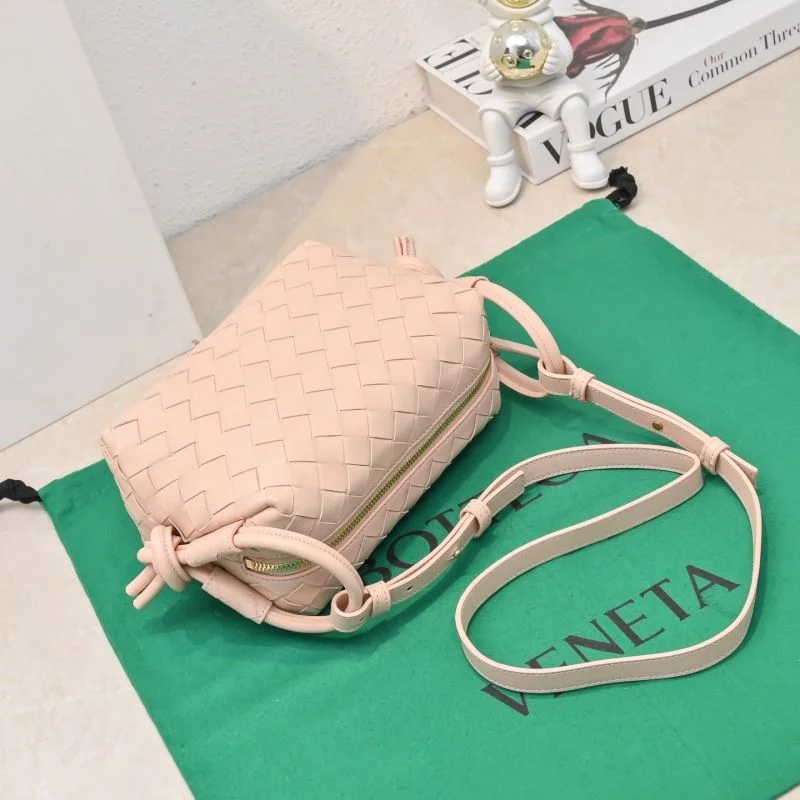 Bottega Veneta Satchel Bags Compact 51881