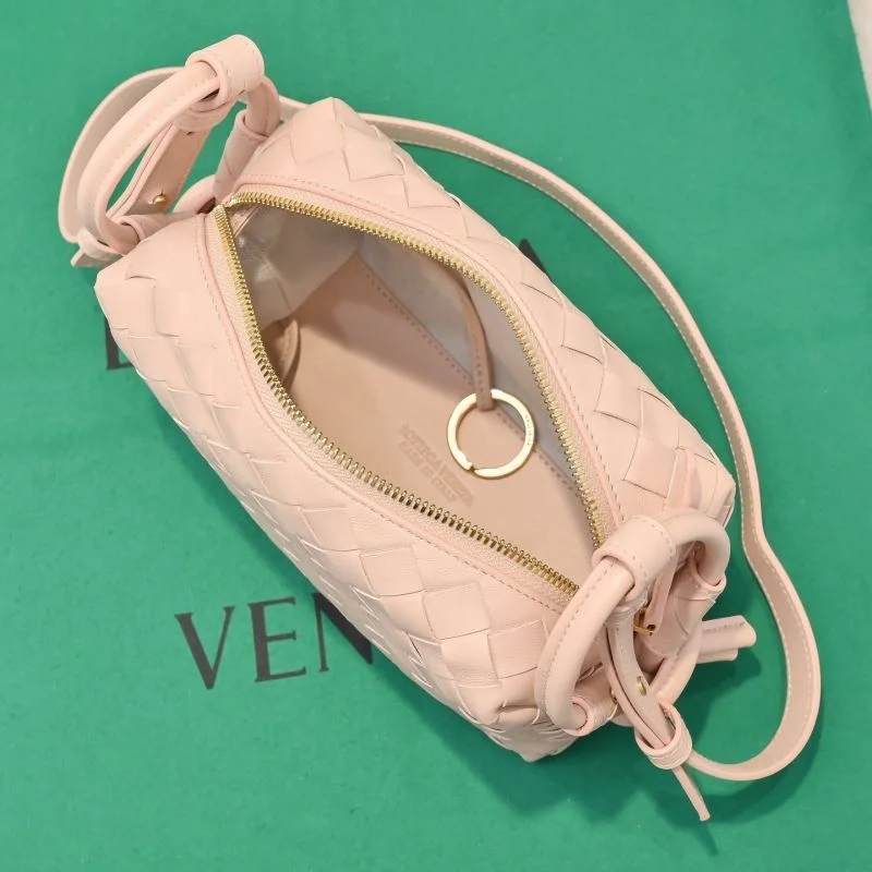Bottega Veneta Satchel Bags Compact 51881
