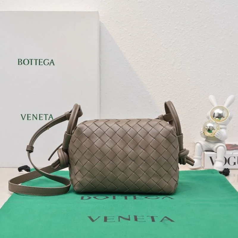 Bright Bottega Veneta Satchel Bags 51879