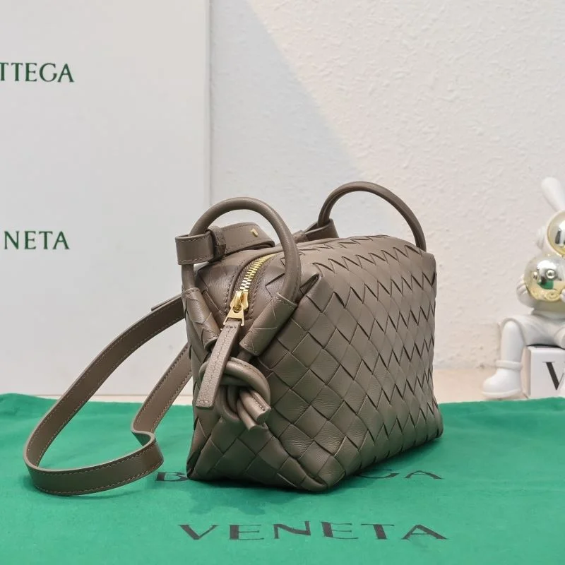 Bright Bottega Veneta Satchel Bags 51879