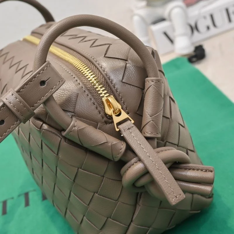 Bright Bottega Veneta Satchel Bags 51879