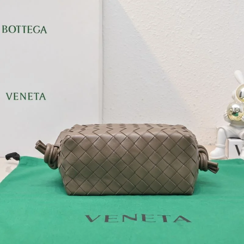Bright Bottega Veneta Satchel Bags 51879